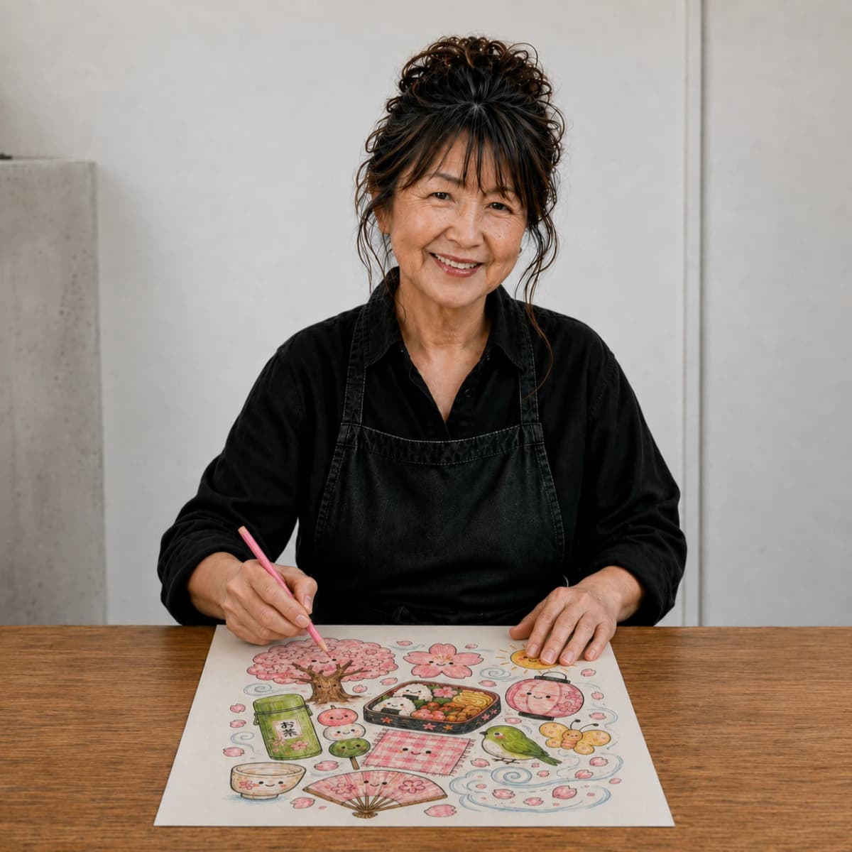 Aiko Mori