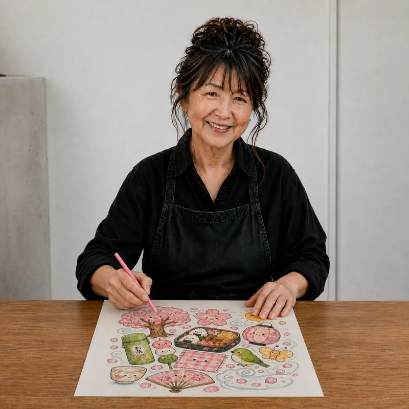 Aiko Mori