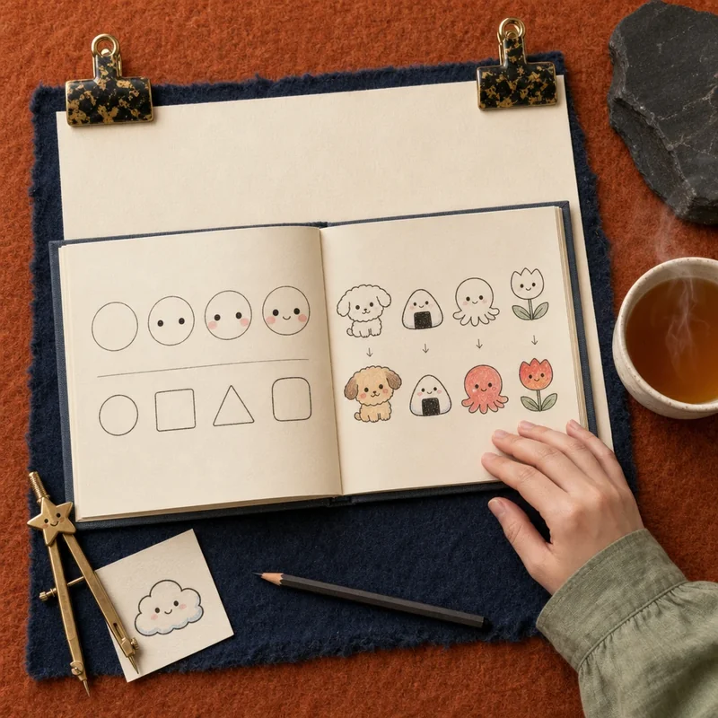 Module 3 - The Drawing Basics